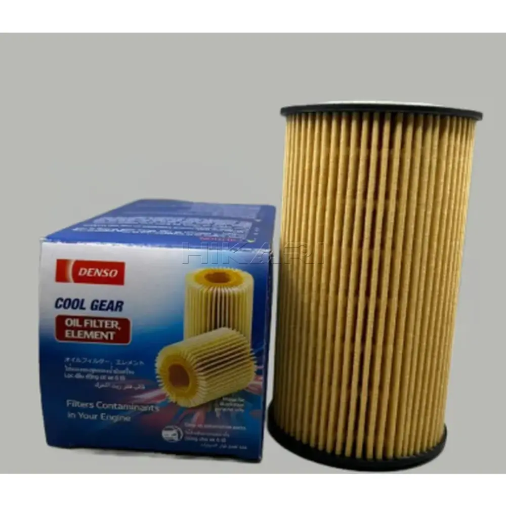 DENSO OIL FILTER260340-0840