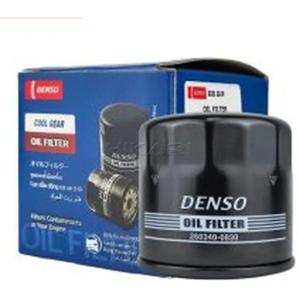 DENSO OIL FILTER260340-0830