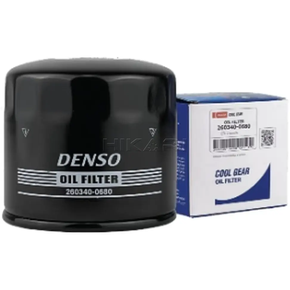 DENSO OIL FILTER260340-0680