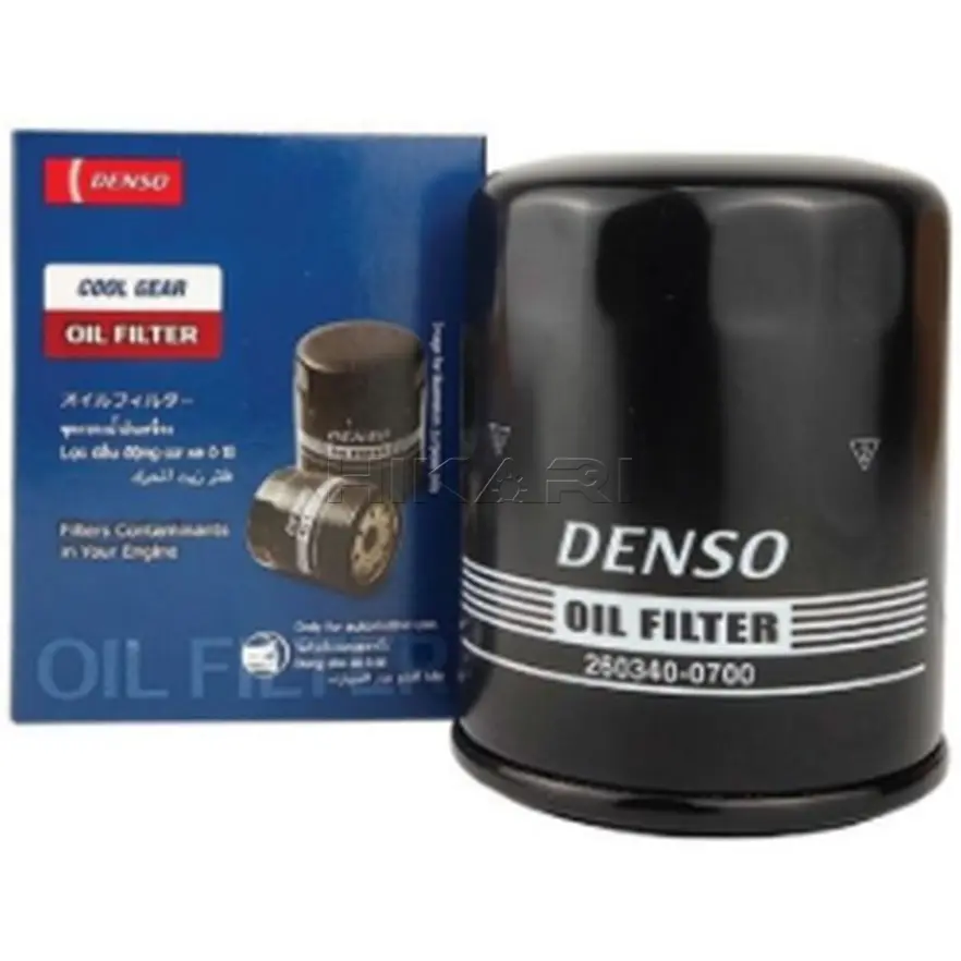 DENSO OIL FILTER260340-0700