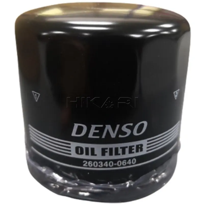 DENSO OIL FILTER260340-0640