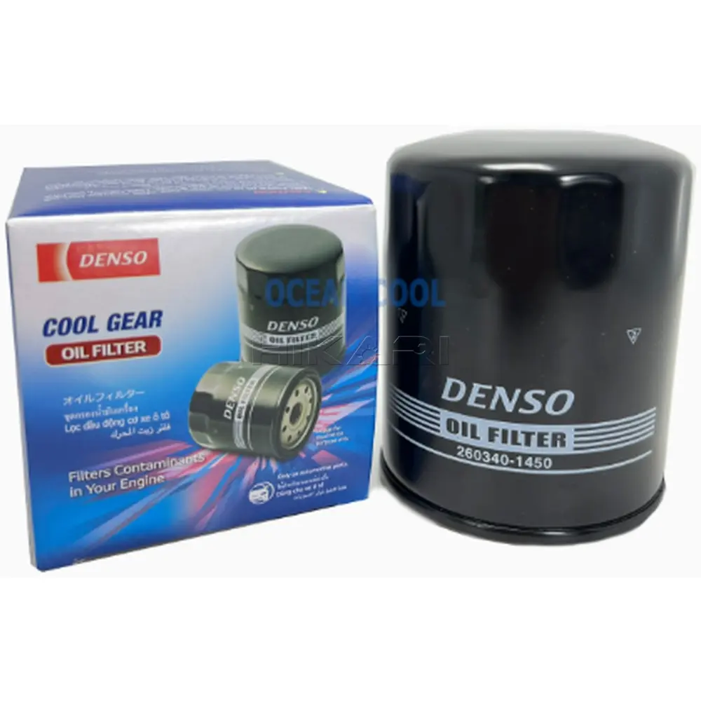 DENSO OIL FILTER260340-1450