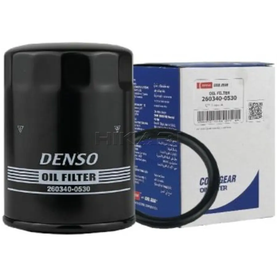 DENSO OIL FILTERDI260340-2530