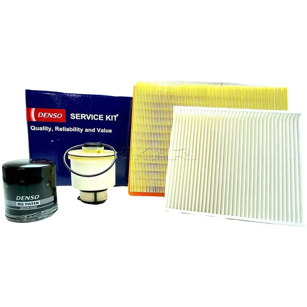 DENSO SERVICE KITDSK007