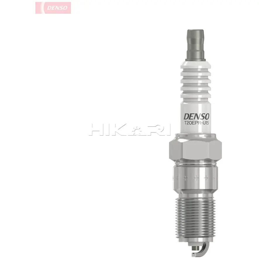 DENSO SPARK PLUGT20EPR-U15MW067700-3210
