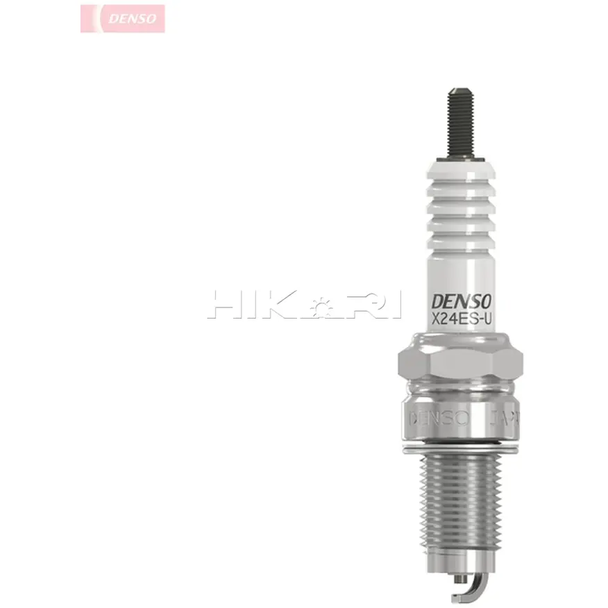DENSO SPARK PLUGX24ES-UMW067800-4130
