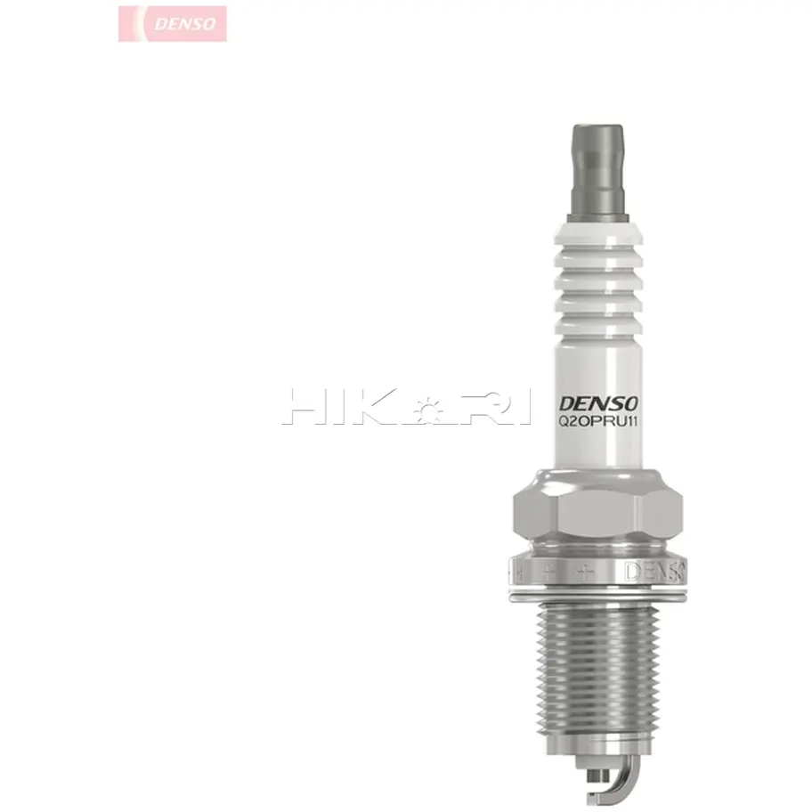 DENSO SPARK PLUGQ20PR-U11MW067700-4520