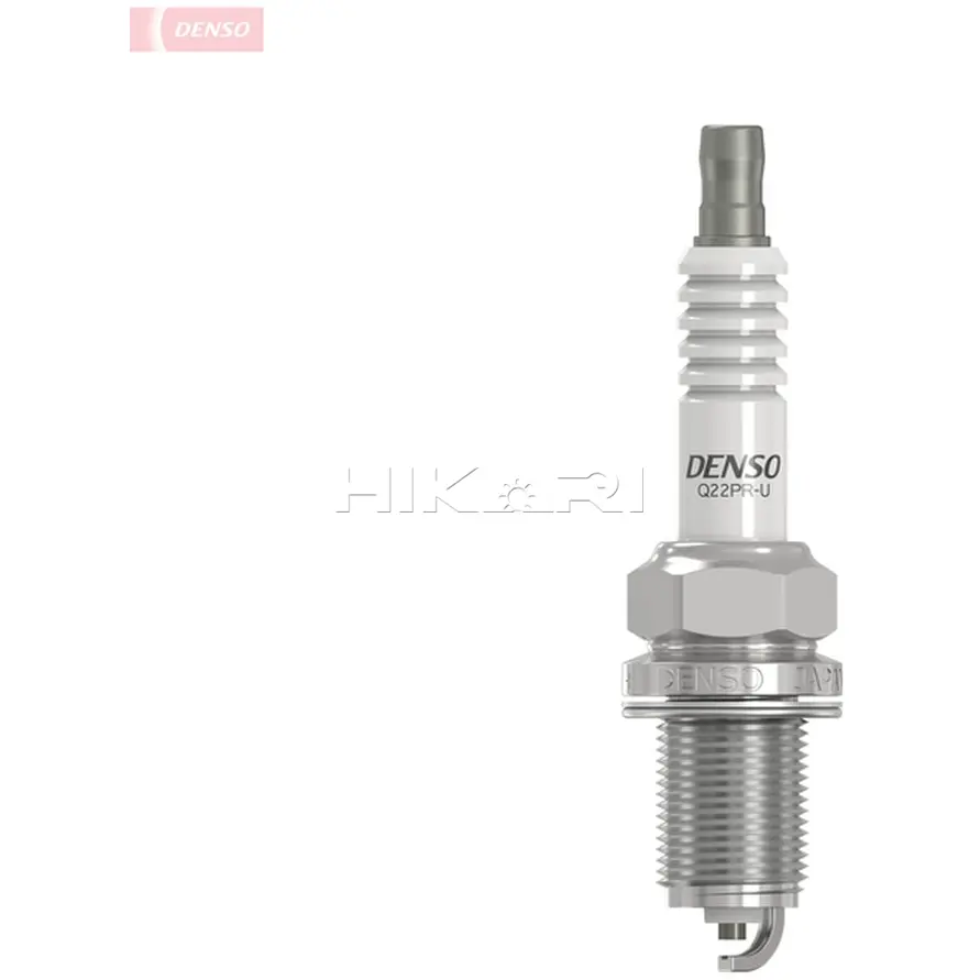 DENSO SPARK PLUGQ22PR-UMW067700-4470