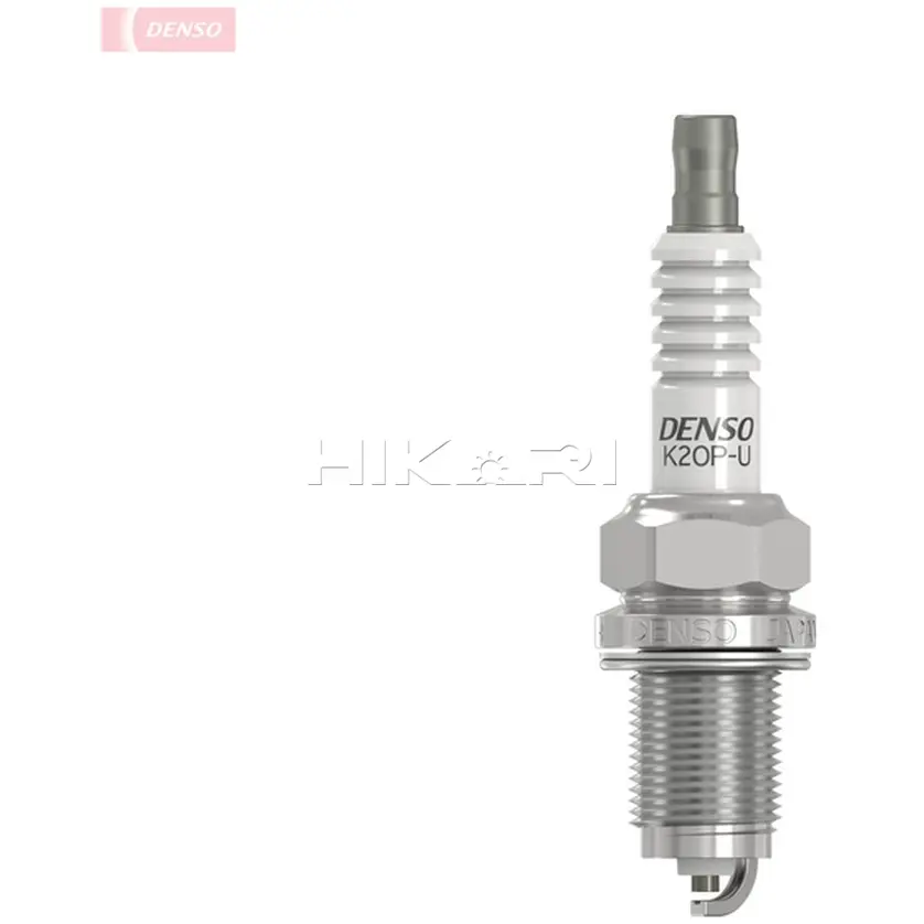 DENSO SPARK PLUG K20P-UMW067600-0390