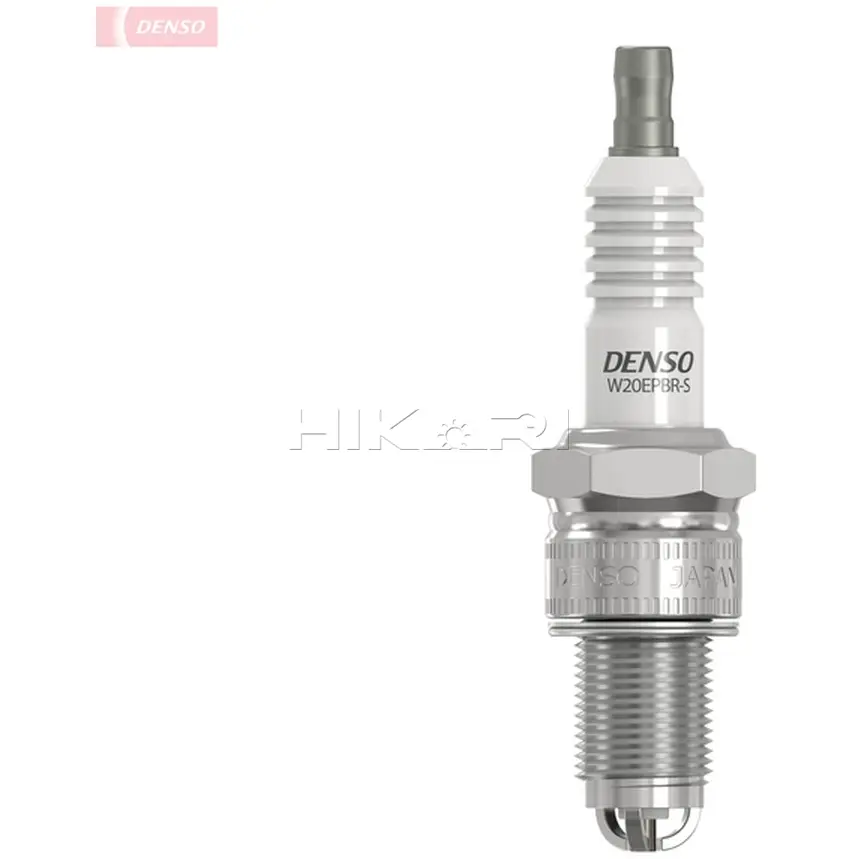 DENSO SPARK PLUGW20EPBR-SMW067700-8040