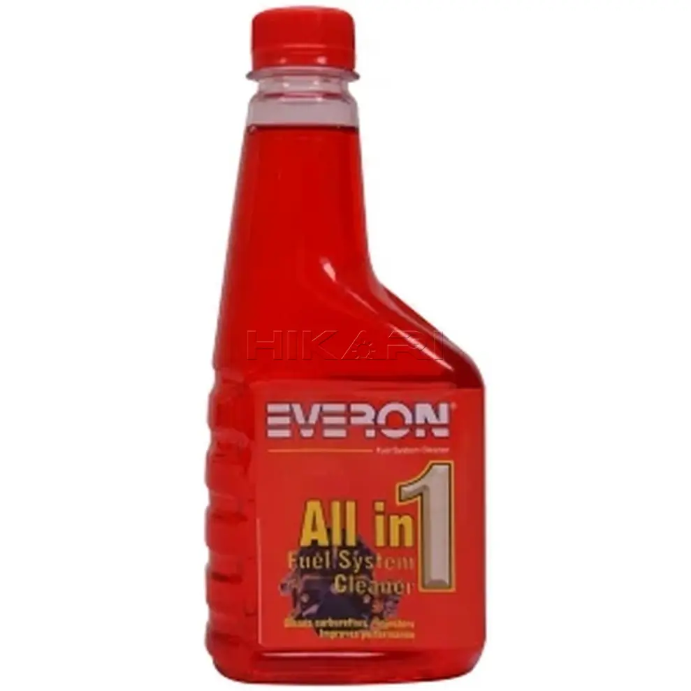 FUEL SYSTEM CLEANER (375ML) EV351