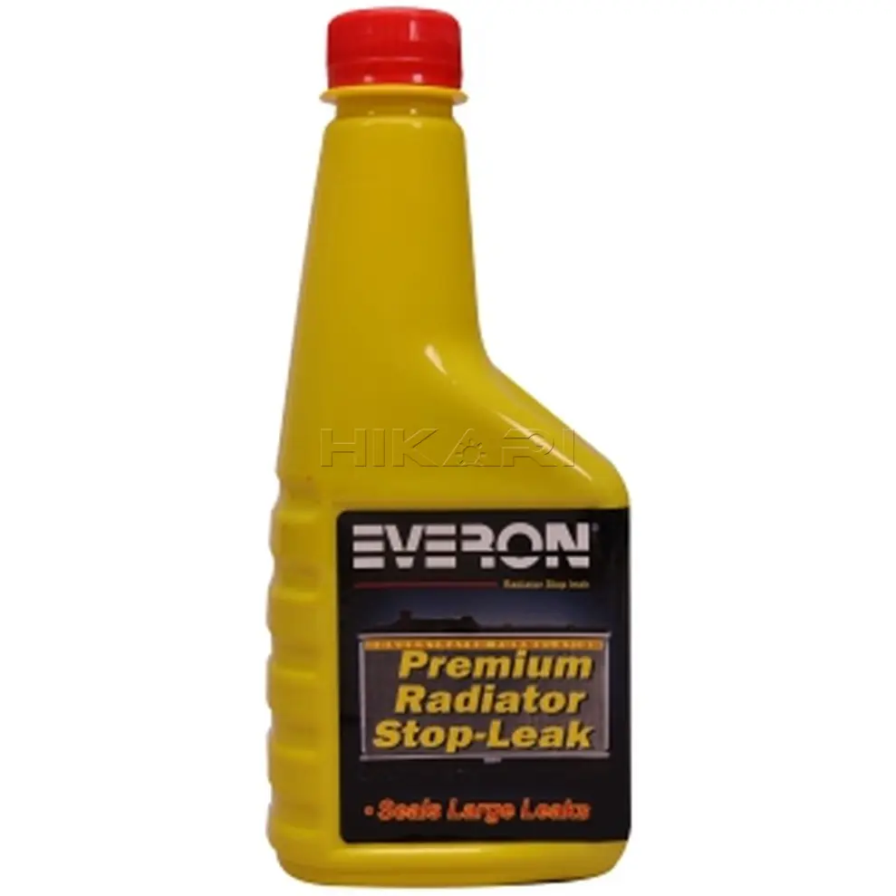 RADIATOR STOP LEAK (375ML) EV222