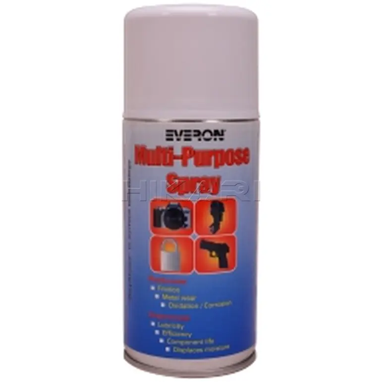 MULTI-PURPOSE SPRAY (150ML) EV09