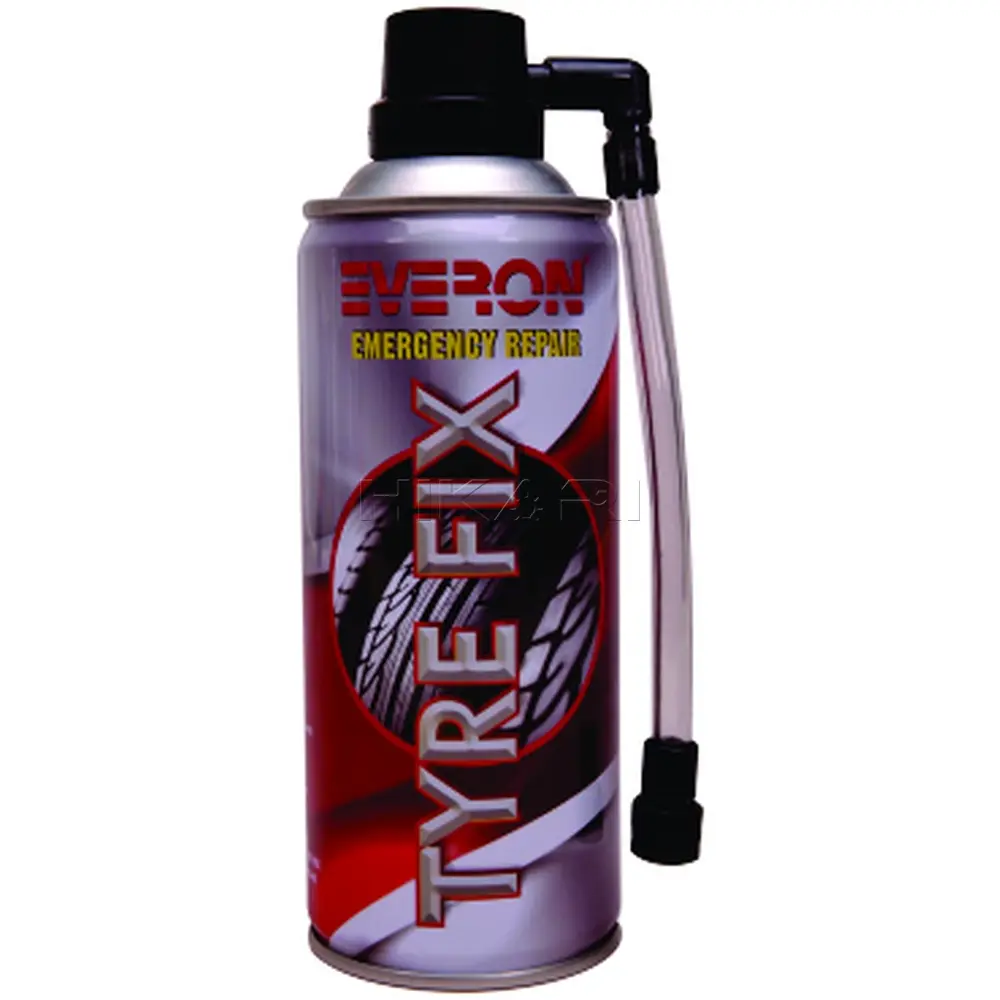 EV TYRE FIX (340ML) EV12