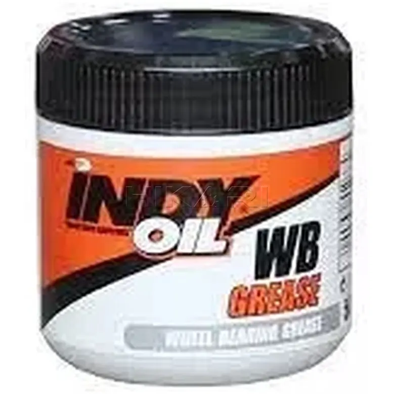 INDY GREASE WB 500G OIL- 00750