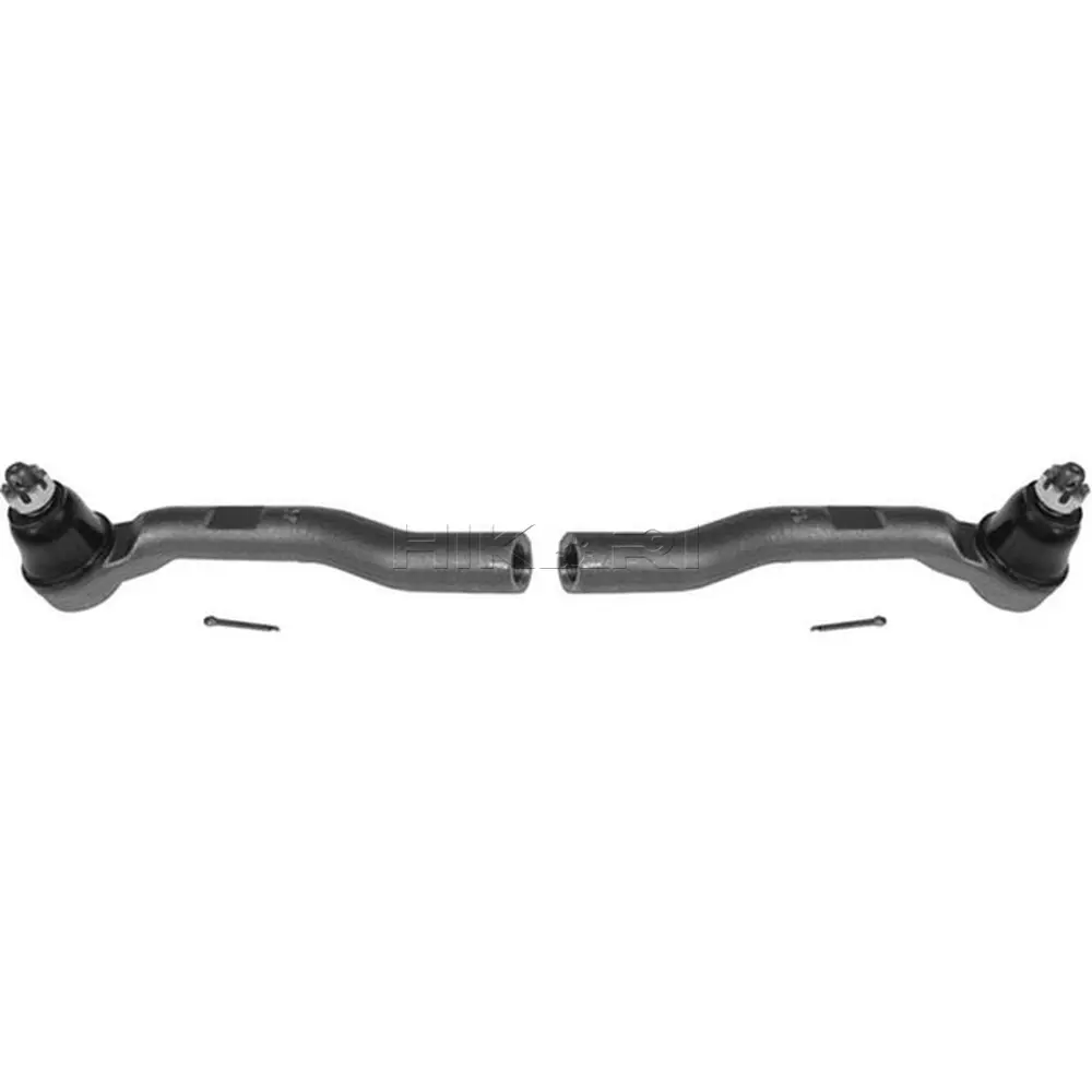 OUTER TIE ROD END SET HO1314