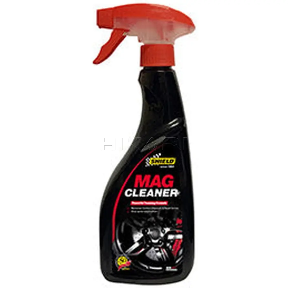 SHIELD -COLOUR ACTIVE MAG CLEANER 500ML