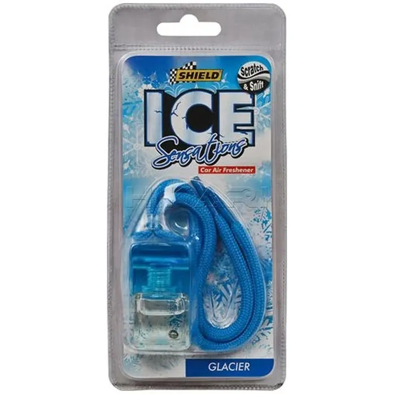 SHIELD -ICE SENSATIONS GLACIERSTD