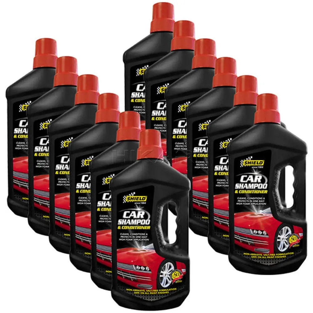 SHIELD -XTREME SHAMPOO 500ML