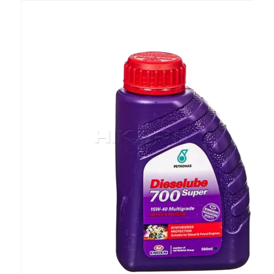 ENGEN DIESELUBE 700 20X500 5087