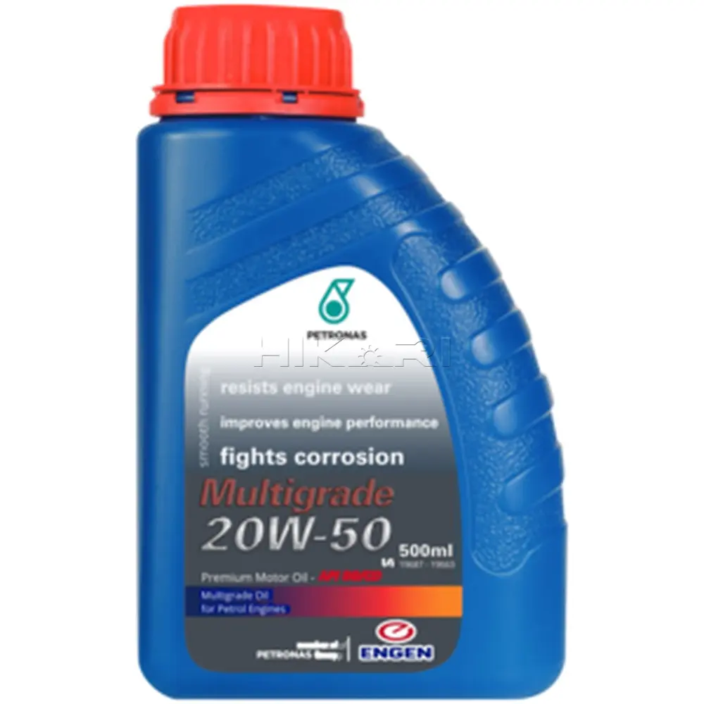 ENGEN XTREME 20W-50 20X500ML 21513