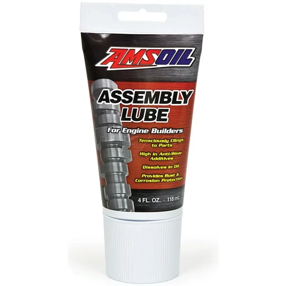 AMSOIL ENGINE ASSEMBLY LUBE EALTB