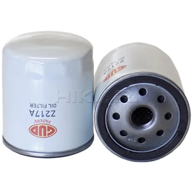 Z217AOIL FILTER-GUD
