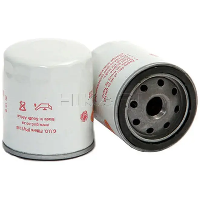 Z85OIL FILTER-GUD