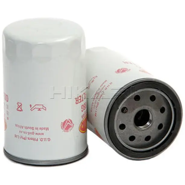 Z88GOIL FILTER-GUD