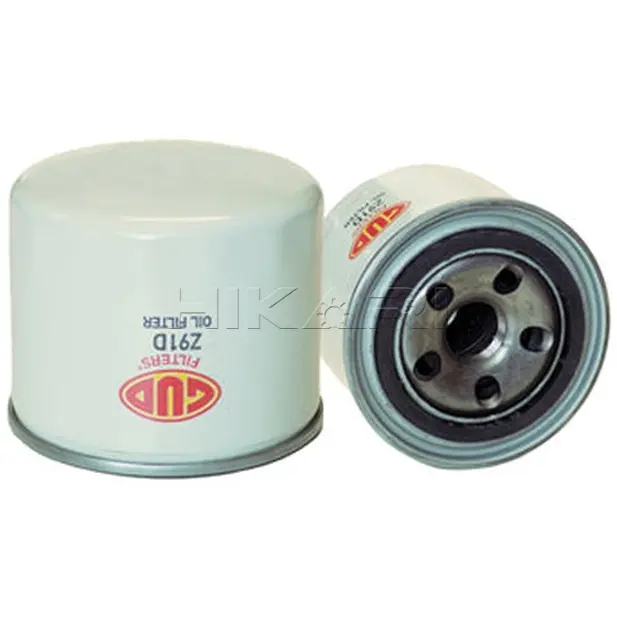 Z91DOIL FILTER-GUD