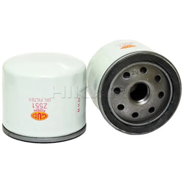 Z551OIL FILTER-GUD