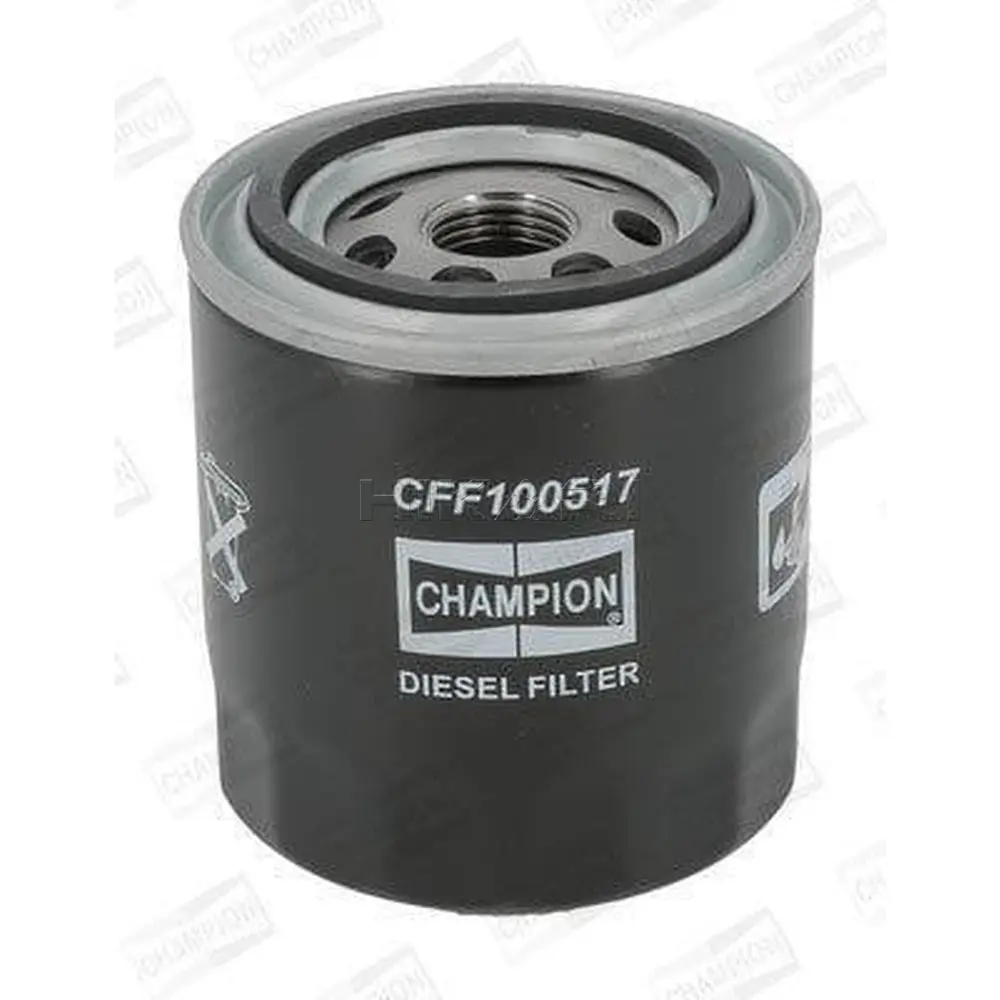 CFF100517/Z439CHAMPION FUEL FILTER