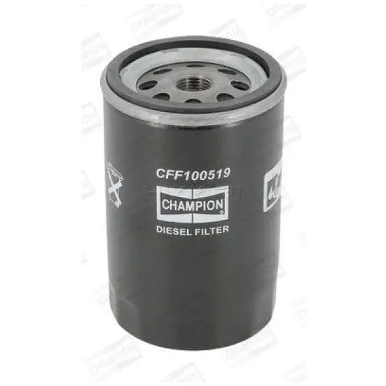 CFF100519/Z75CHAMPION FUEL FILTER