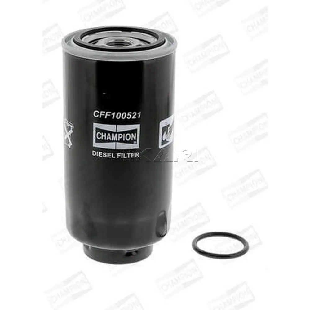 CFF100521/Z219CHAMPION FUEL FILTER