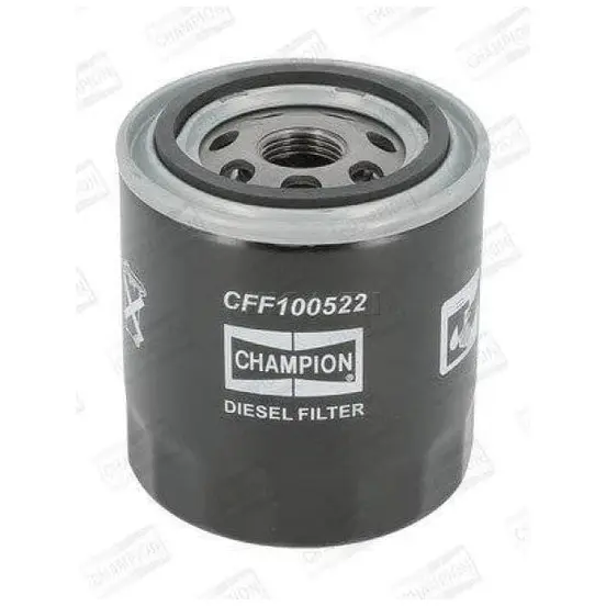 CFF100522/Z285CHAMPION FUEL FILTER