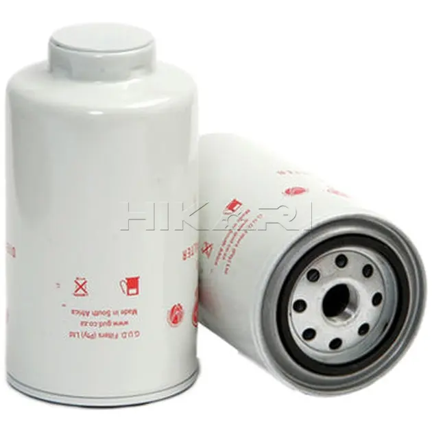 CFF100563/Z279CHAMPION FUEL FILTER