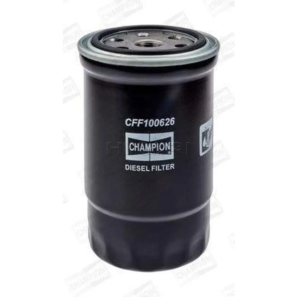 CFF100626/Z578CHAMPION FUEL FILTER