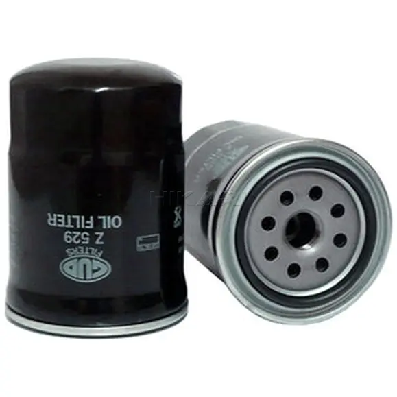 COF100289S/Z529CHAMPION OIL FILTER