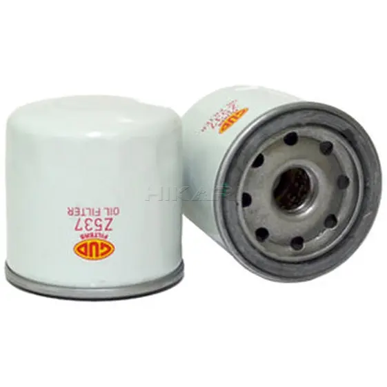 COF100598S/Z537CHAMPION OIL FILTER