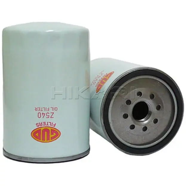 COF100689S/Z540CHAMPION OIL FILTER