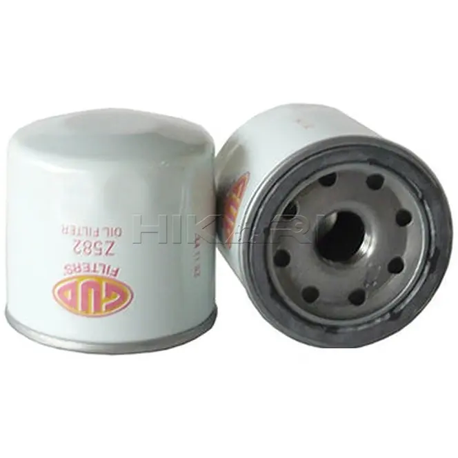 COF100745S/Z582CHAMPION OIL FILTER