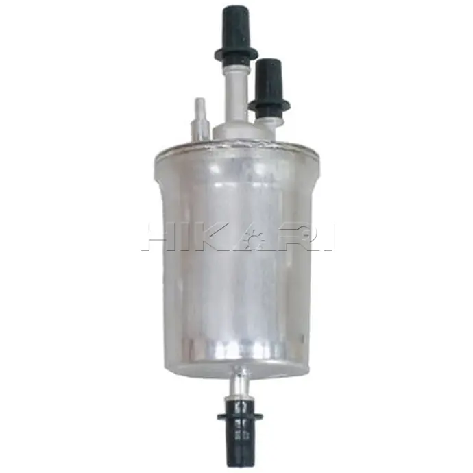 E158SGUD FUEL FILTER