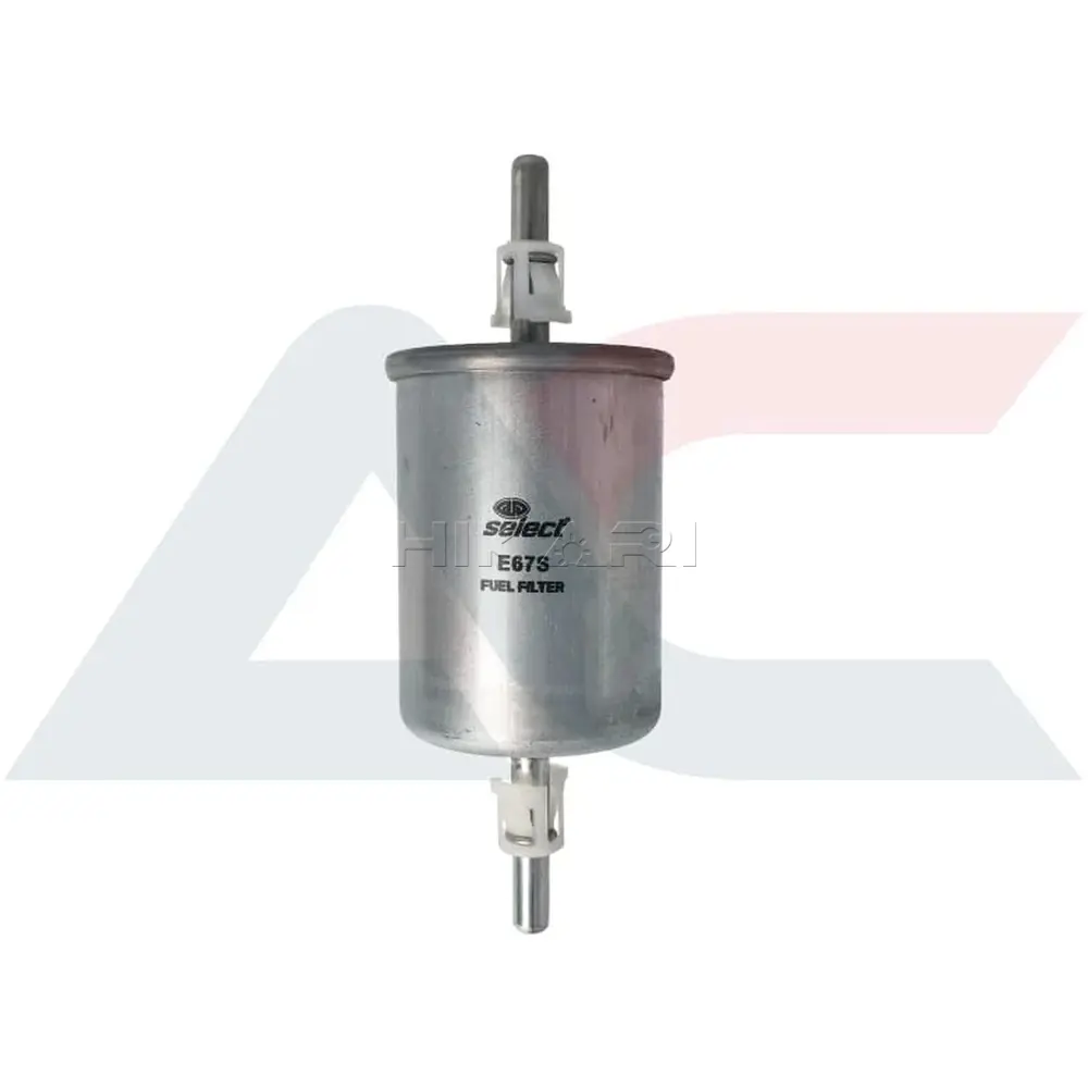 E67S GUD FUEL FILTER SELECT