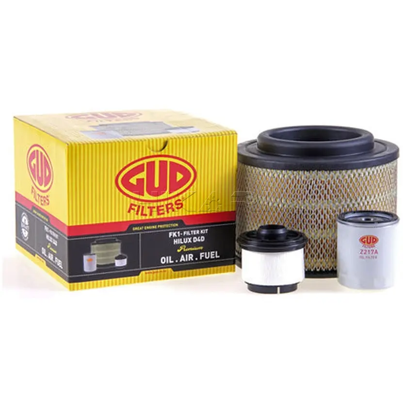 FK1GUD FILTER KIT