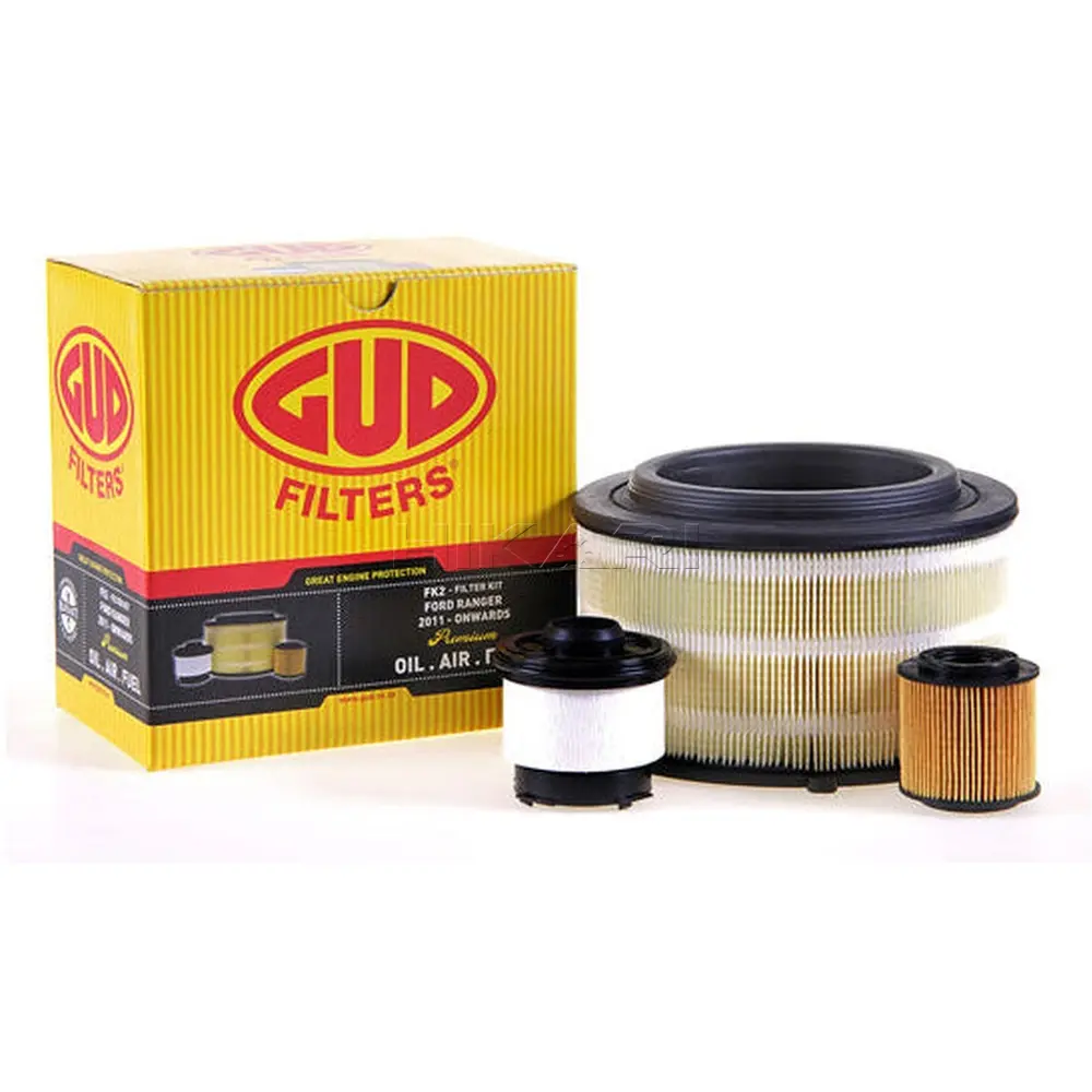 FK2GUD FILTER KIT