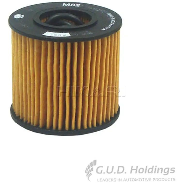 M82GUD OIL FILTER