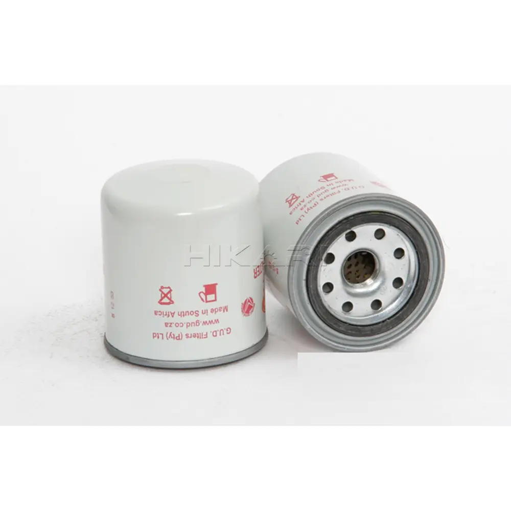 Z137GUD OIL FILTER