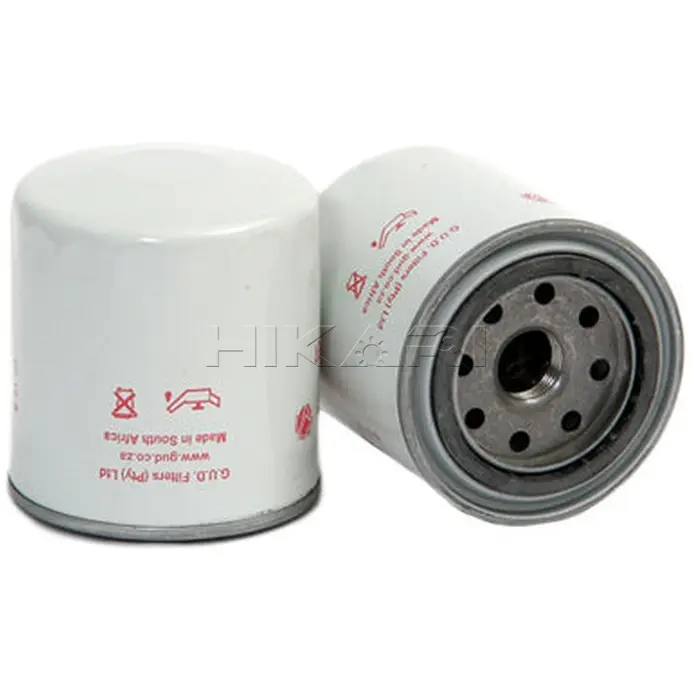 Z218GUD OIL FILTER