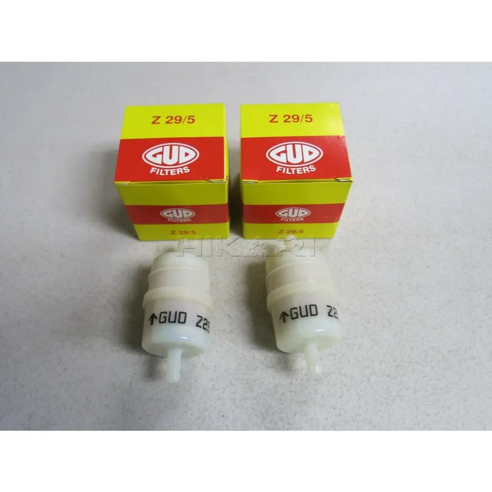 Z29/5GUD OIL FILTER