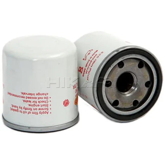 Z350GUD OIL FILTER